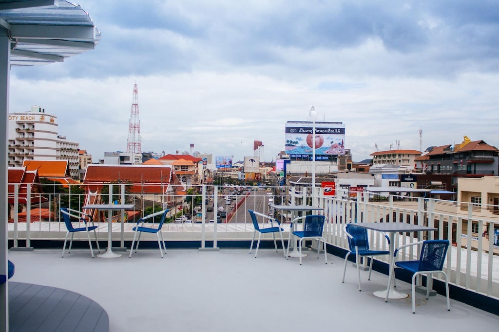 On a budget? Find Cheap Hotels in Hua Hin / Cha-am, Thailand
